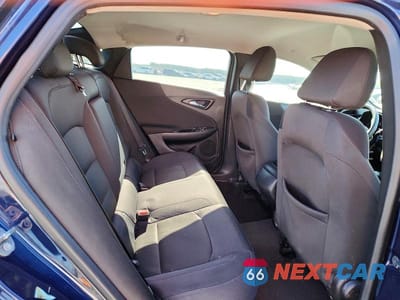 Zdjęcie 10 z 12 samochodu: 2017 CHEVROLET MALIBU LS VIN:1G1ZB5STXHF178618 - miniatura