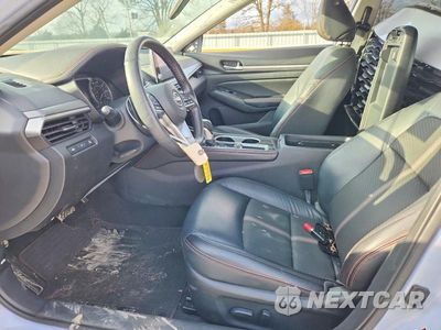Zdjęcie 7 z 13 samochodu: 2024 NISSAN ALTIMA SR VIN:1N4BL4CV9RN332698 - miniatura