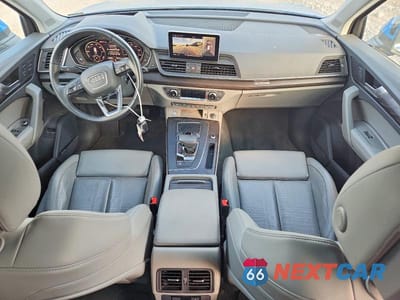 Zdjęcie 8 z 12 samochodu: 2020 AUDI Q5 E PRESTIGE VIN:WA1F2AFY8L2048209 - miniatura