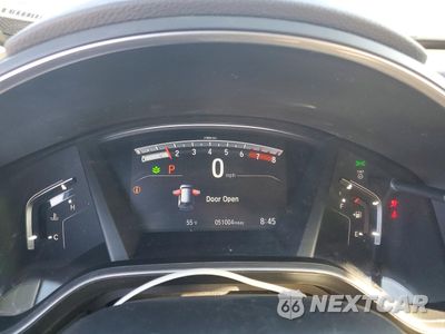 Zdjęcie 9 z 14 samochodu: 2019 HONDA CR-V EXL VIN:5J6RW1H86KA043173 - miniatura