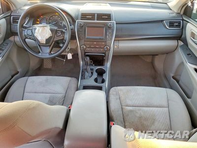 Zdjęcie 8 z 11 samochodu: 2015 TOYOTA CAMRY LE VIN:4T4BF1FK5FR514029 - miniatura