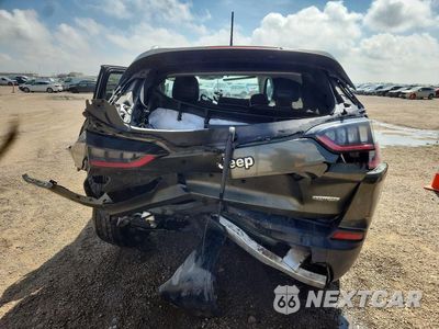 Zdjęcie 6 z 13 samochodu: 2019 JEEP CHEROKEE LATITUDE PLUS VIN:1C4PJLLB5KD221082 - miniatura
