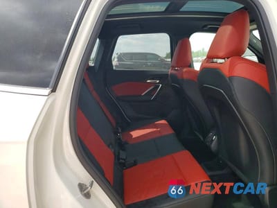 Zdjęcie 11 z 12 samochodu: 2025 BMW X1 XDRIVE28I VIN:WBX73EF02S5343413 - miniatura