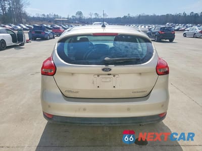 Zdjęcie 6 z 11 samochodu: 2018 FORD FOCUS TITANIUM VIN:1FADP3N27JL237907 - miniatura