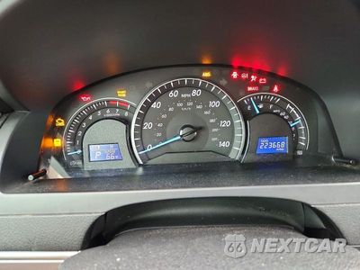 Zdjęcie 9 z 12 samochodu: 2012 TOYOTA CAMRY LE VIN:4T4BF1FK5CR176272 - miniatura