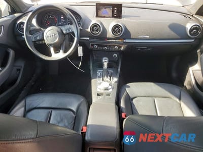 Zdjęcie 8 z 13 samochodu: 2018 AUDI A3 PREMIUM VIN:WAUAUHFF7J1054603 - miniatura