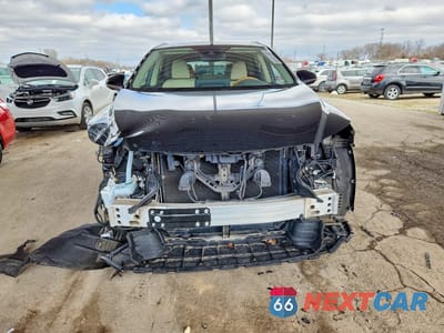 Piąte zdjęcie samochodu w środku: 2021 LEXUS RX 350 BASE VIN:2T2HZMDA8MC308205 - miniatura