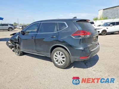 Drugie zdjęcie samochodu z przodu: 2020 NISSAN ROGUE S VIN:JN8AT2MT6LW005379 - miniatura