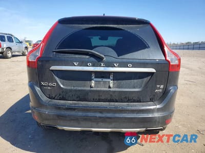 Zdjęcie 6 z 12 samochodu: 2017 VOLVO XC60 T5 INSCRIPTION VIN:YV440MRU7H2002050 - miniatura