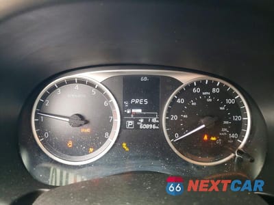 Zdjęcie 9 z 13 samochodu: 2020 NISSAN KICKS S VIN:3N1CP5BV3LL563164 - miniatura