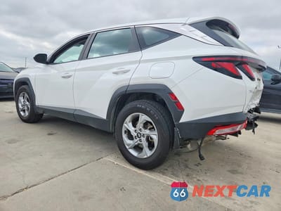 Drugie zdjęcie samochodu z przodu: 2023 HYUNDAI TUCSON SE VIN:5NMJA3AE4PH277905 - miniatura