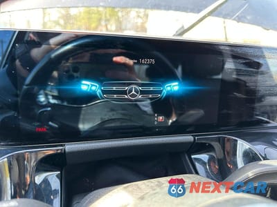 Piąte zdjęcie samochodu w środku: 2022 MERCEDES-BENZ GLA 250 VIN:W1N4N4GB9NJ343417 - miniatura