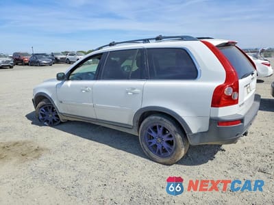 Drugie zdjęcie samochodu z przodu: 2005 VOLVO XC90 V8 VIN:YV1CZ852851194543 - miniatura