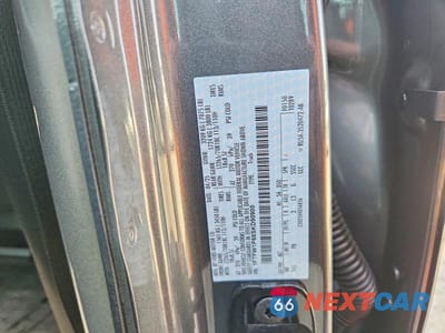Zdjęcie 13 z 13 samochodu: 2025 FORD F150 POLICE RESPONDER VIN:1FTFW1P88SKD90900 - miniatura