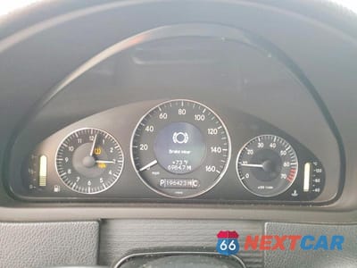Zdjęcie 9 z 12 samochodu: 2009 MERCEDES-BENZ CLK 350 VIN:WDBTK56F79F262879 - miniatura