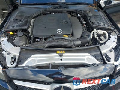 Zdjęcie 11 z 11 samochodu: 2020 MERCEDES-BENZ C 300 4MATIC VIN:55SWF8EB9LU323579 - miniatura