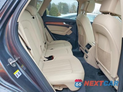 Zdjęcie 11 z 12 samochodu: 2022 AUDI Q5 PREMIUM 45 VIN:WA1GAAFY1N2076556 - miniatura