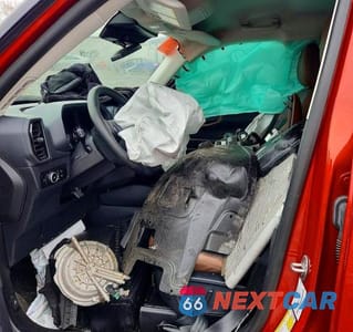 Zdjęcie 7 z 11 samochodu: 2024 FORD BRONCO SPORT OUTER BANKS VIN:3FMCR9C63RRE35224 - miniatura