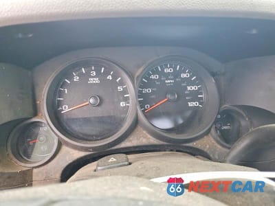 Zdjęcie 9 z 11 samochodu: 2011 CHEVROLET SILVERADO K1500 VIN:1GCNKPEXXBZ292141 - miniatura