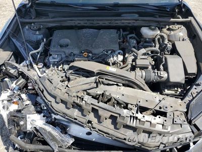 Zdjęcie 11 z 13 samochodu: 2025 TOYOTA CAMRY LE VIN:4T1DAACK7SU055005 - miniatura