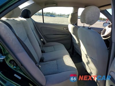 Zdjęcie 10 z 12 samochodu: 2003 TOYOTA PRIUS BASE VIN:JT2BK18UX30075236 - miniatura