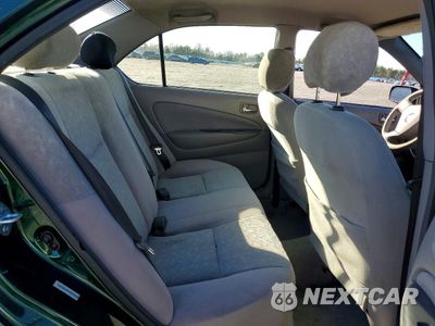 Zdjęcie 10 z 12 samochodu: 2003 TOYOTA PRIUS BASE VIN:JT2BK18UX30075236 - miniatura