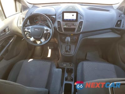Zdjęcie 8 z 13 samochodu: 2021 FORD TRANSIT CONNECT XL VIN:NM0LS7E26M1498048 - miniatura