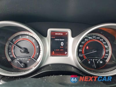 Zdjęcie 9 z 13 samochodu: 2011 DODGE JOURNEY EXPRESS VIN:3D4PG4FBXBT560143 - miniatura