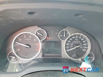 Zdjęcie 9 z 11 samochodu: 2014 TOYOTA TUNDRA SR5 VIN:5TFRY5F12EX166483 - miniatura