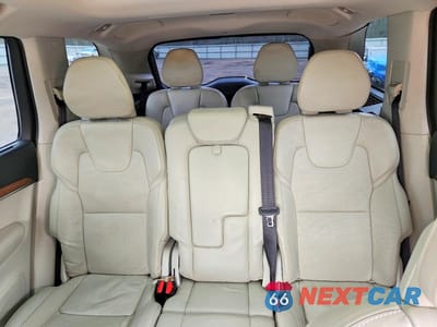 Zdjęcie 10 z 13 samochodu: 2016 VOLVO XC90 T6 VIN:YV4A22PL2G1072975 - miniatura