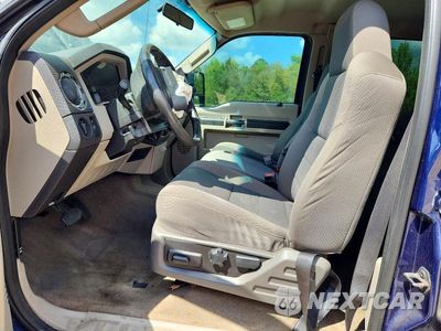Zdjęcie 7 z 13 samochodu: 2010 FORD F250 SUPER DUTY VIN:1FTSW2BR7AEA56133 - miniatura