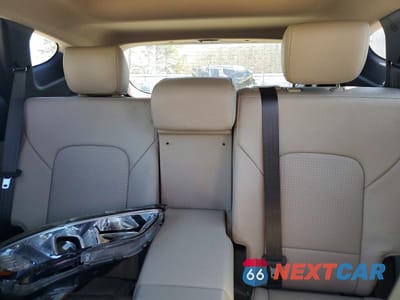 Zdjęcie 10 z 12 samochodu: 2015 HYUNDAI SANTA FE SPORT 2.0T VIN:5XYZW4LA1FG287532 - miniatura