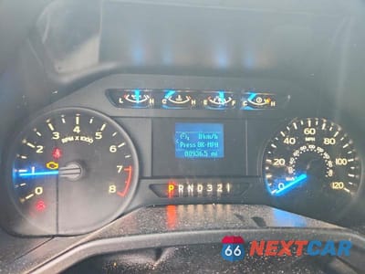 Zdjęcie 9 z 12 samochodu: 2016 FORD F150 SUPERCREW VIN:1FTEW1C81GFC85309 - miniatura