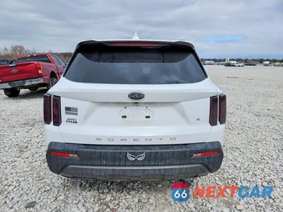 Zdjęcie 6 z 13 samochodu: 2021 KIA SORENTO S VIN:5XYRLDLC1MG068609 - miniatura