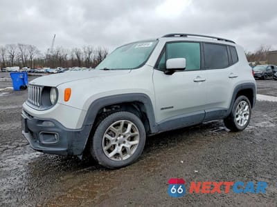 2015 JEEP RENAGADE ZACCJBBT0FPB73781 - główne zdjęcie licytacji z USA - miniatura