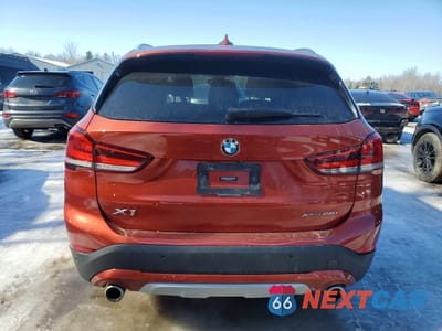 Zdjęcie 6 z 13 samochodu: 2020 BMW X1 XDRIVE28I VIN:WBXJG9C05L5R28784 - miniatura