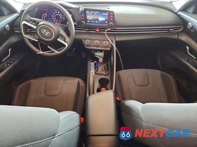 Zdjęcie 8 z 11 samochodu: 2023 HYUNDAI ELANTRA SE VIN:KMHLL4AG3PU576073 - miniatura