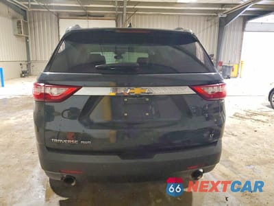 Zdjęcie 6 z 13 samochodu: 2019 CHEVROLET TRAVERSE LT VIN:1GNEVHKW2KJ119373 - miniatura