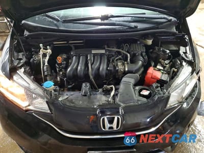 Zdjęcie 11 z 11 samochodu: 2017 HONDA FIT EX VIN:JHMGK5H77HS010742 - miniatura