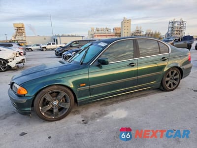 2000 BMW 328 I WBAAM5341YFR17832 - główne zdjęcie licytacji z USA - miniatura