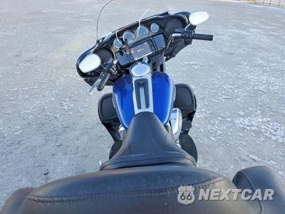 Zdjęcie 6 z 9 samochodu: 2017 HARLEY-DAVIDSON FLHTK ULTRA LIMITED VIN:1HD1KED16HB620736 - miniatura