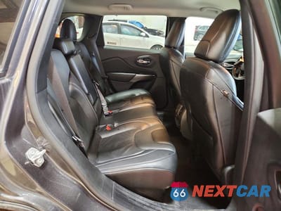 Zdjęcie 10 z 12 samochodu: 2020 JEEP CHEROKEE LIMITED VIN:1C4PJMDXXLD518818 - miniatura