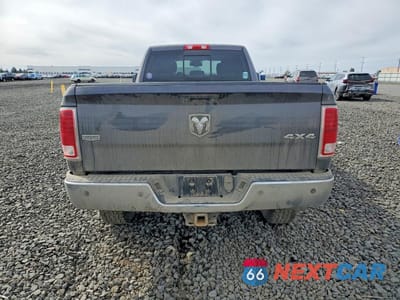 Zdjęcie 6 z 11 samochodu: 2014 RAM 2500 LARAMIE VIN:3C6TR5KT8EG235005 - miniatura