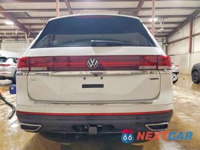 Zdjęcie 6 z 12 samochodu: 2026 VOLKSWAGEN ATLAS SE VIN:1V2KN2CA5TC506581 - miniatura