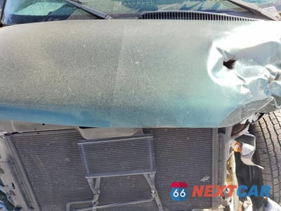 Zdjęcie 11 z 13 samochodu: 2002 GMC SAVANA G2500 VIN:1GTGG25R621184712 - miniatura