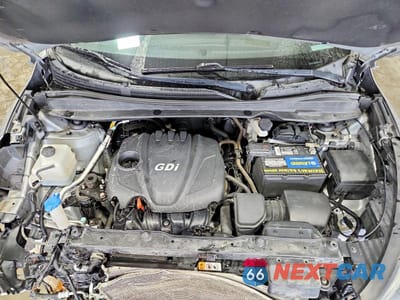 Zdjęcie 11 z 12 samochodu: 2015 HYUNDAI TUCSON SE VIN:KM8JUCAG6FU089124 - miniatura