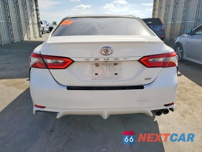 Zdjęcie 6 z 12 samochodu: 2018 TOYOTA CAMRY SE VIN:JTNB11HK6J3038670 - miniatura