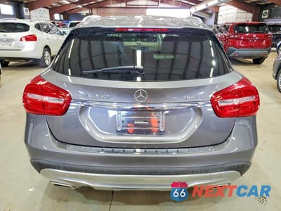 Zdjęcie 6 z 11 samochodu: 2015 MERCEDES-BENZ GLA 250 4MATIC VIN:WDCTG4GB2FJ090949 - miniatura