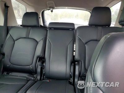 Zdjęcie 10 z 13 samochodu: 2023 HONDA PILOT TOURING VIN:5FNYG2H74PB014250 - miniatura