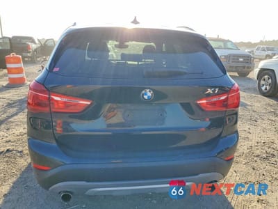 Zdjęcie 6 z 13 samochodu: 2016 BMW X1 XDRIVE28I VIN:WBXHT3Z33G4A51509 - miniatura